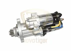 Стартер Cursor 11 OEM 5802138347 HONGYAN NOVOTIGER