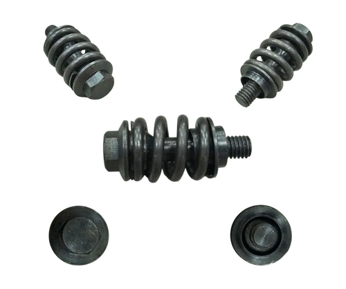 Болт крепления поддона VOLVO/RENAULT CMB147116 COMBO