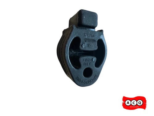 КРОНШТЕЙН ГЛУШИТЕЛЯ AEF-3917 ACQ