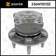 Ступица ZAUFER 236N11013Z