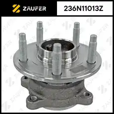 Ступица ZAUFER 236N11013Z