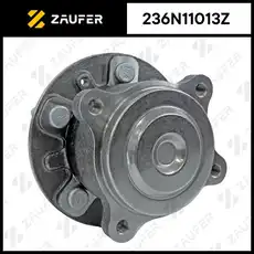 Ступица ZAUFER 236N11013Z