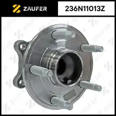 Ступица ZAUFER 236N11013Z