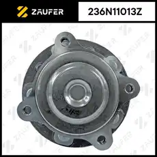 Ступица ZAUFER 236N11013Z
