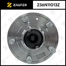 Ступица ZAUFER 236N11013Z