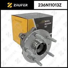 Ступица ZAUFER 236N11013Z