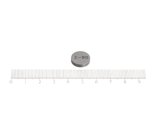  ШАЙБА РЕГУЛ. METELLI 03-0299