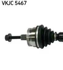 Полуось приводная VKJC 5467 SKF