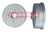 Тормозной барабан KAMOKA 104033
