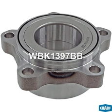 Ступица KRAUF WBK1397BB