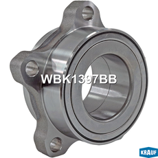 Ступица KRAUF WBK1397BB
