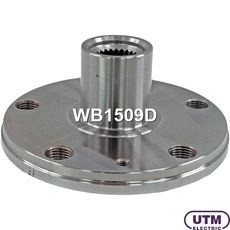 Ступица UTM WB1509D