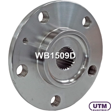 Ступица UTM WB1509D