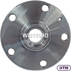 Ступица UTM WB1509D