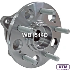 Ступица UTM WB1514D