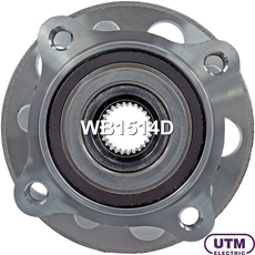 Ступица UTM WB1514D