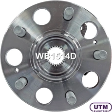 Ступица UTM WB1514D