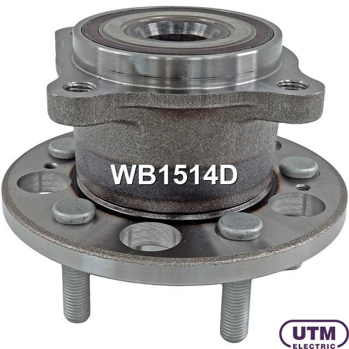 Ступица UTM WB1514D