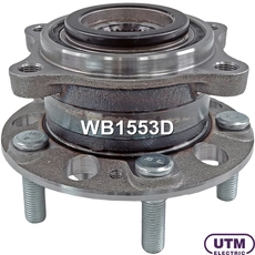Ступица UTM WB1553D