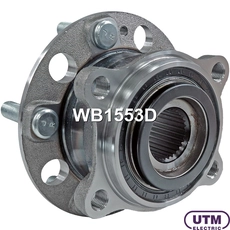 Ступица UTM WB1553D