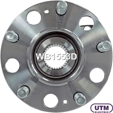 Ступица UTM WB1553D