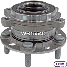 Ступица UTM WB1554D