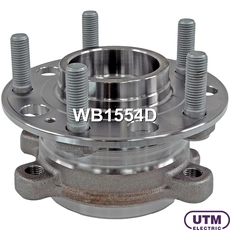 Ступица UTM WB1554D