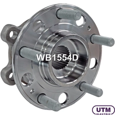 Ступица UTM WB1554D