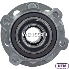 Ступица UTM WB1554D