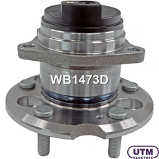 Ступица UTM WB1473D