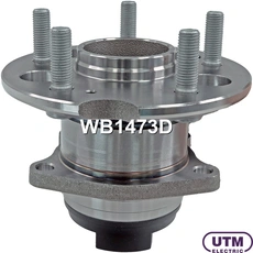 Ступица UTM WB1473D