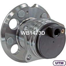 Ступица UTM WB1473D