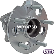Ступица UTM WB1473D
