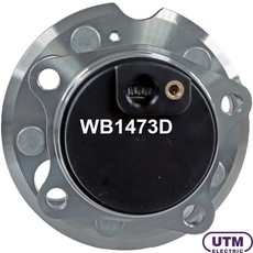 Ступица UTM WB1473D