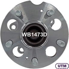 Ступица UTM WB1473D