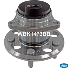 Ступица KRAUF WBK1473BB