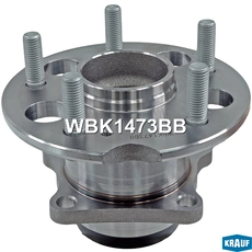 Ступица KRAUF WBK1473BB