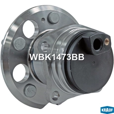 Ступица KRAUF WBK1473BB