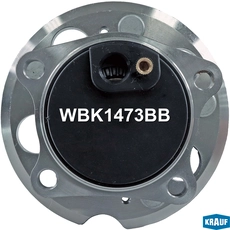 Ступица KRAUF WBK1473BB