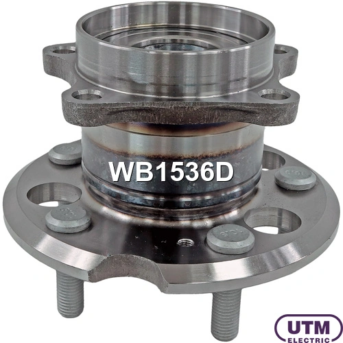 Ступица UTM WB1536D