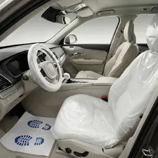 R7911020 Набор для защиты салона автомобиля 4 в 1 Arnezi R7911020