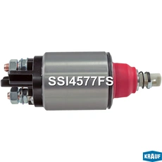 Втягивающее реле стартера SSI4577FS KRAUF