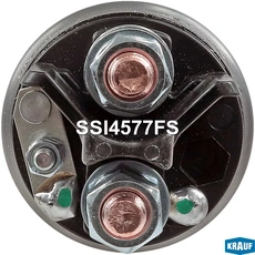 Втягивающее реле стартера SSI4577FS KRAUF