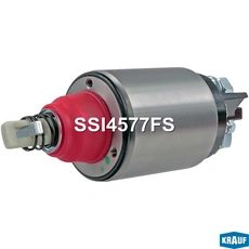 Втягивающее реле стартера SSI4577FS KRAUF