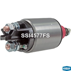 Втягивающее реле стартера SSI4577FS KRAUF