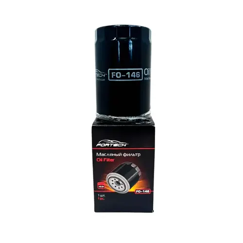 Фильтр масляный FORTECH FO146