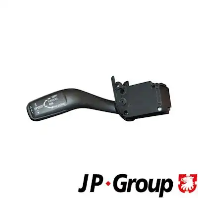 Переключатель подрулевой JP 1196205100