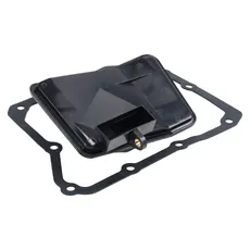 Фильтр АКПП CARVILLE RACING CRT1119KIT