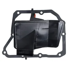 Фильтр АКПП CARVILLE RACING CRT1119KIT