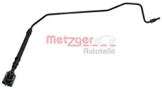 шланг тормозной задн. лев. Audi 4119356 METZGER
